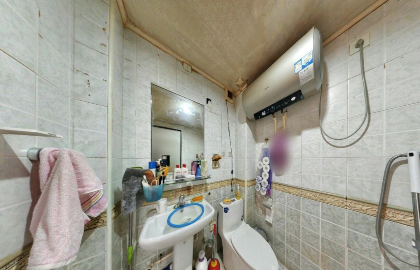 北京天通苑北二区二手房房源图片