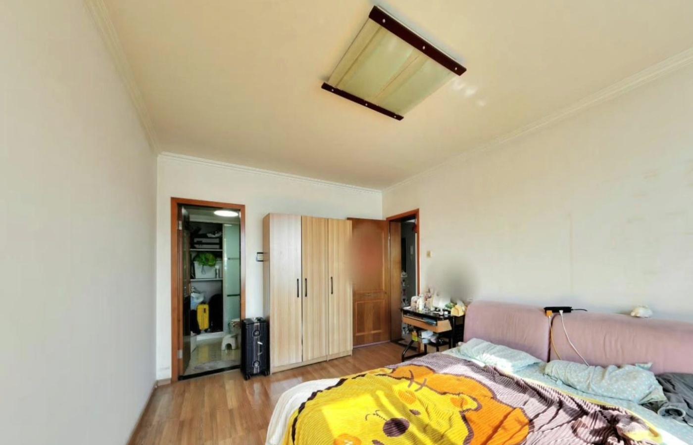 北京天通苑北三区二手房房源图片