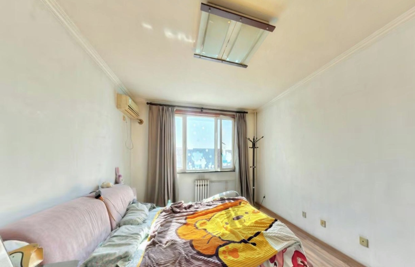 北京天通苑北三区二手房房源图片