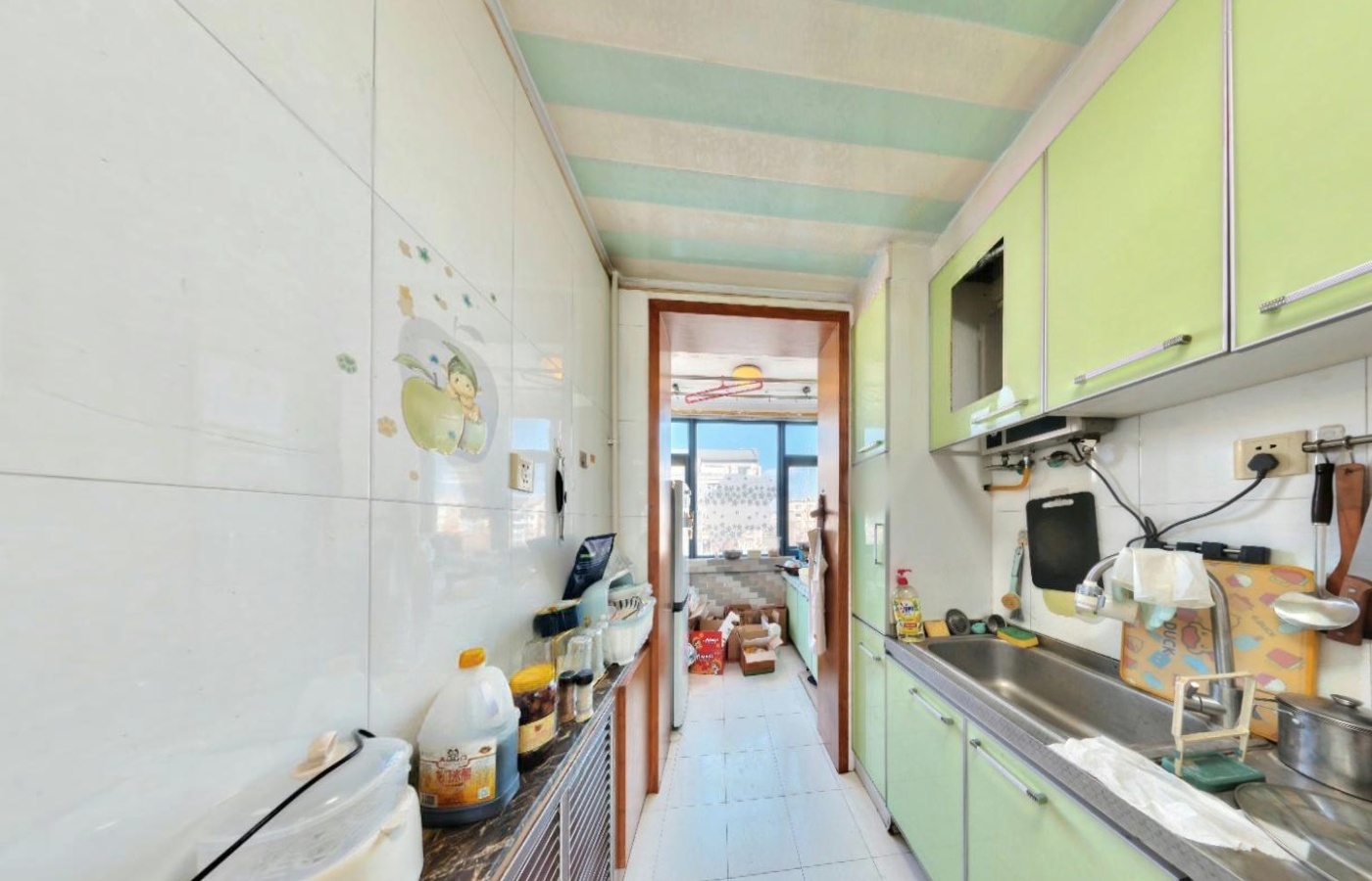 北京天通苑北三区二手房房源图片