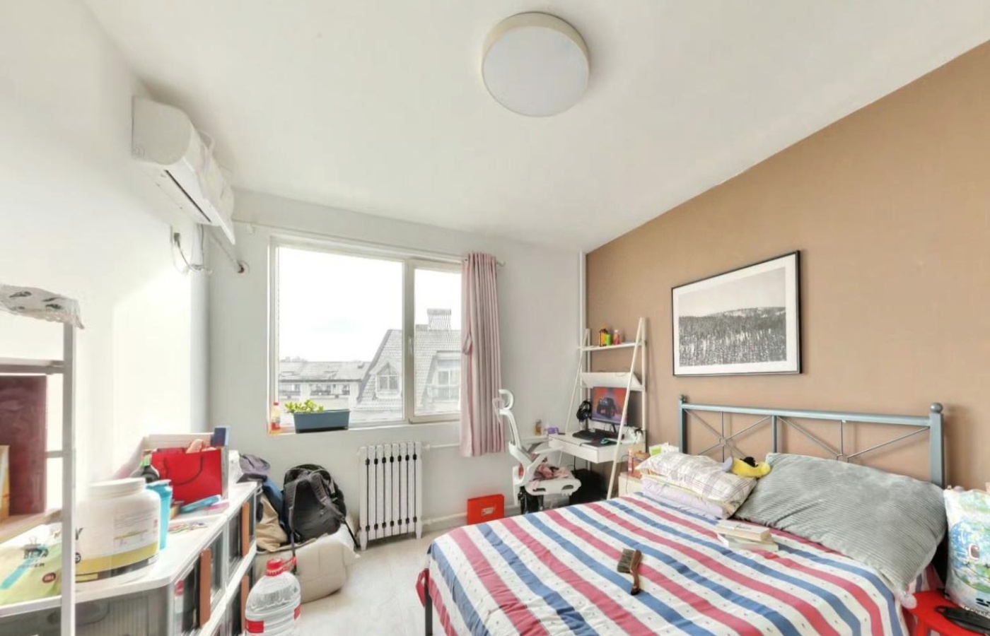 北京天通苑东一区二手房房源图片