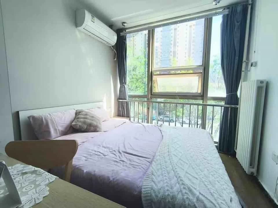 北京八里庄东里二手房房源图片