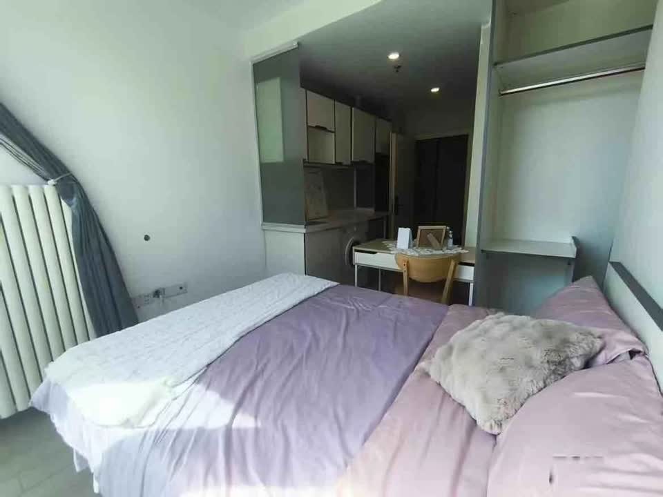 北京八里庄东里二手房房源图片