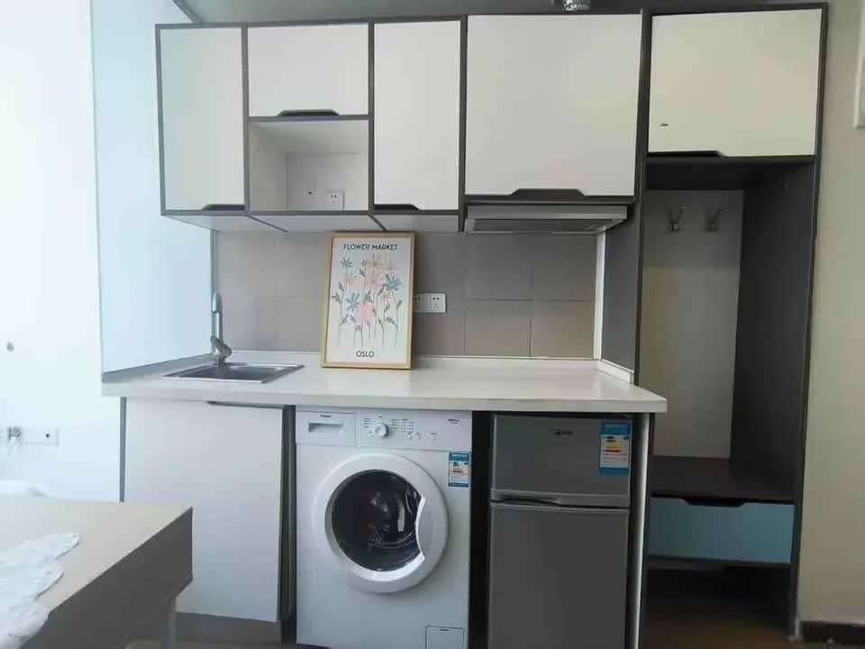 北京八里庄东里二手房房源图片