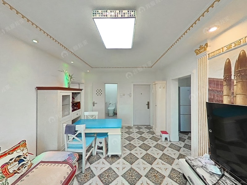 北京骡马市大街12号二手房房源图片