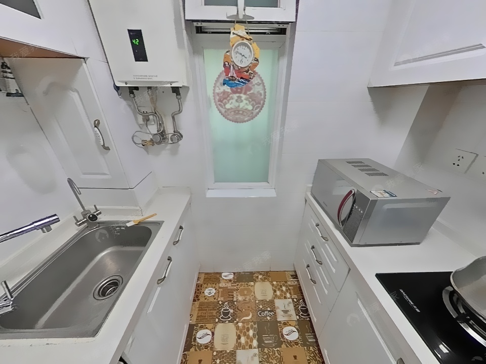 北京骡马市大街12号二手房房源图片