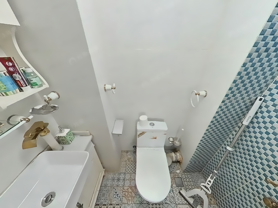 北京骡马市大街12号二手房房源图片