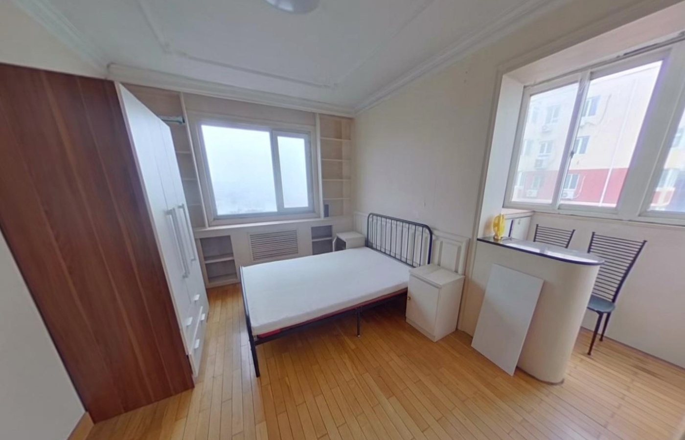 北京骡马市大街二手房房源图片