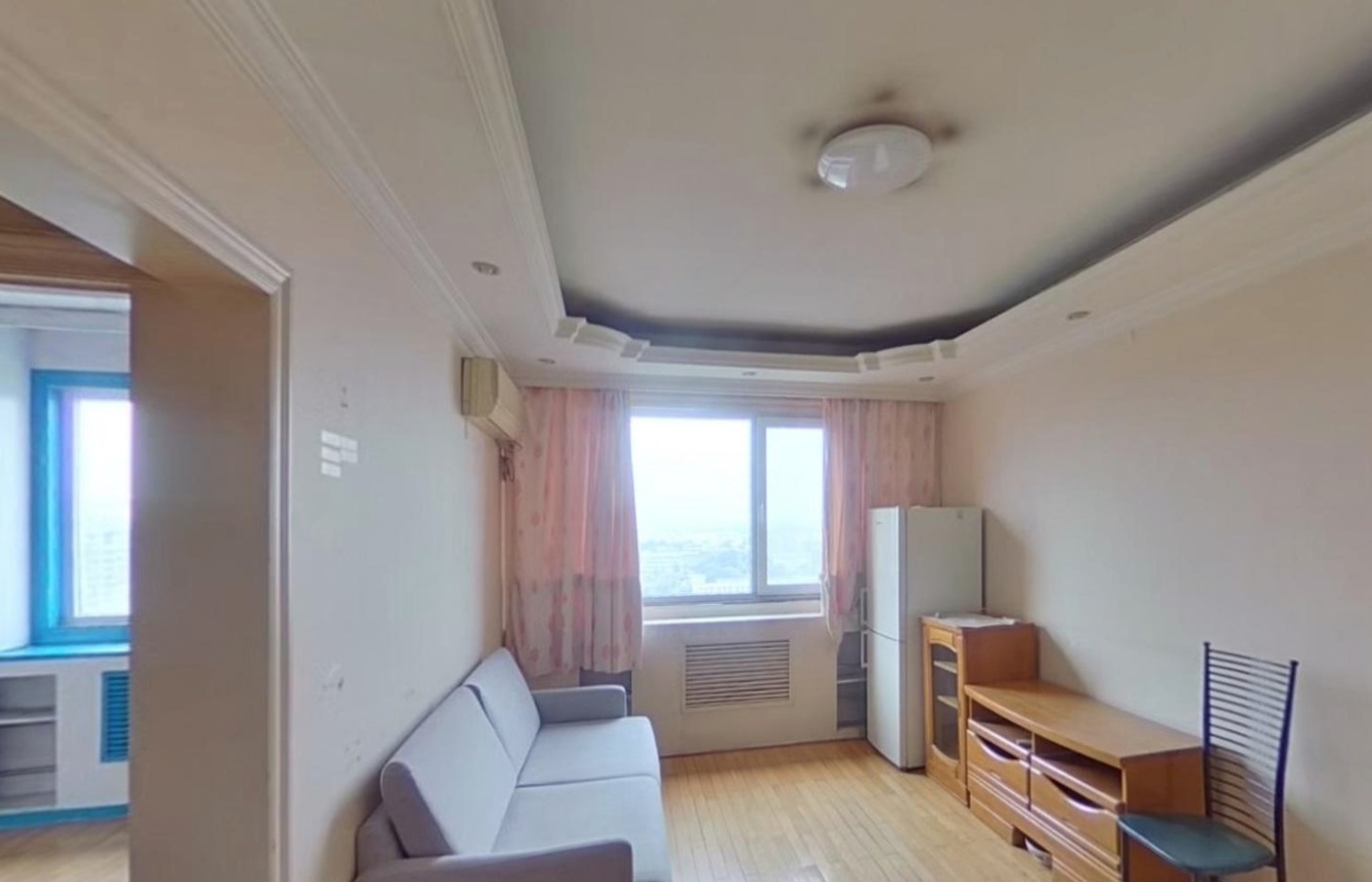 北京骡马市大街二手房房源图片