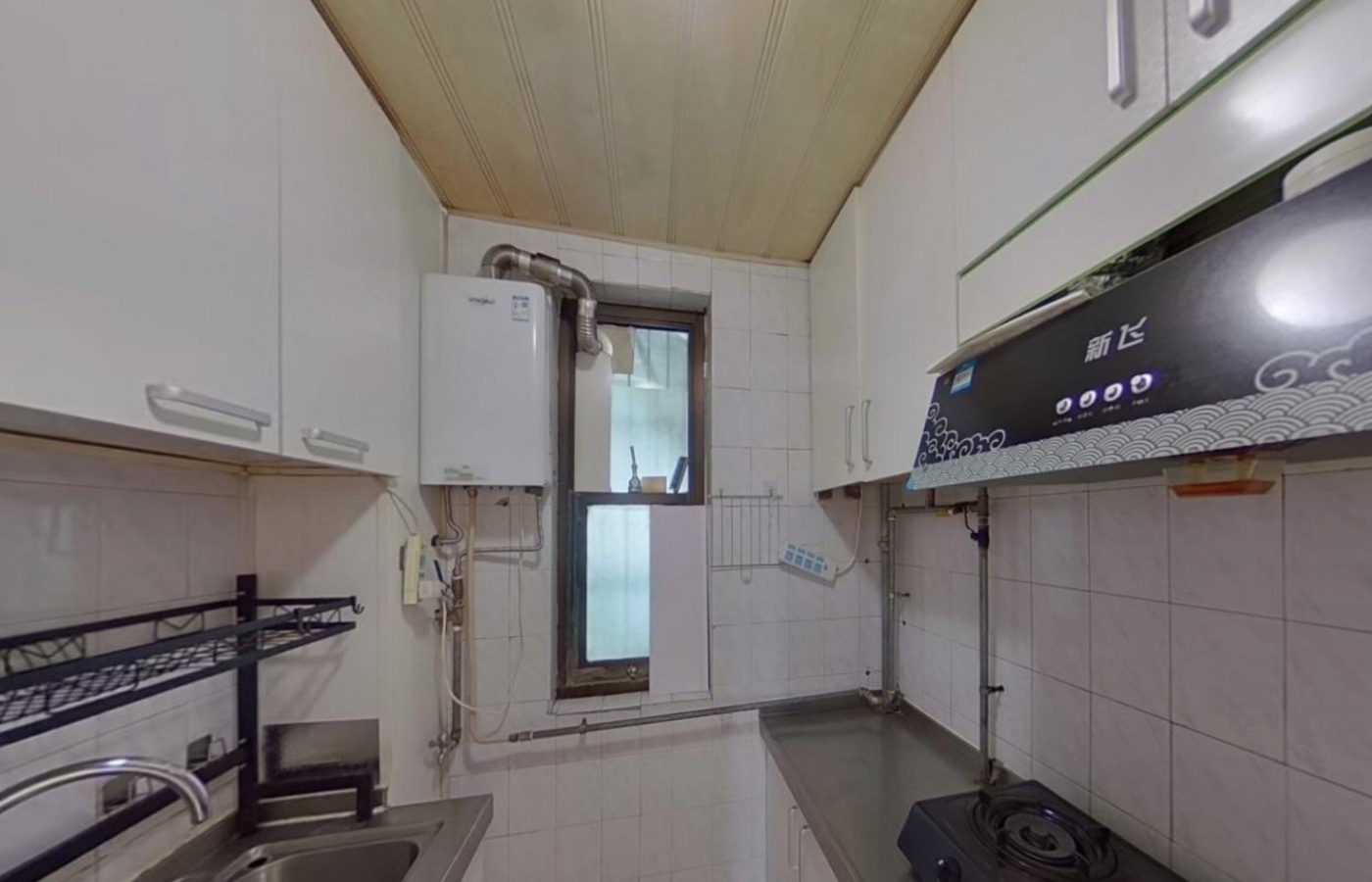 北京骡马市大街二手房房源图片