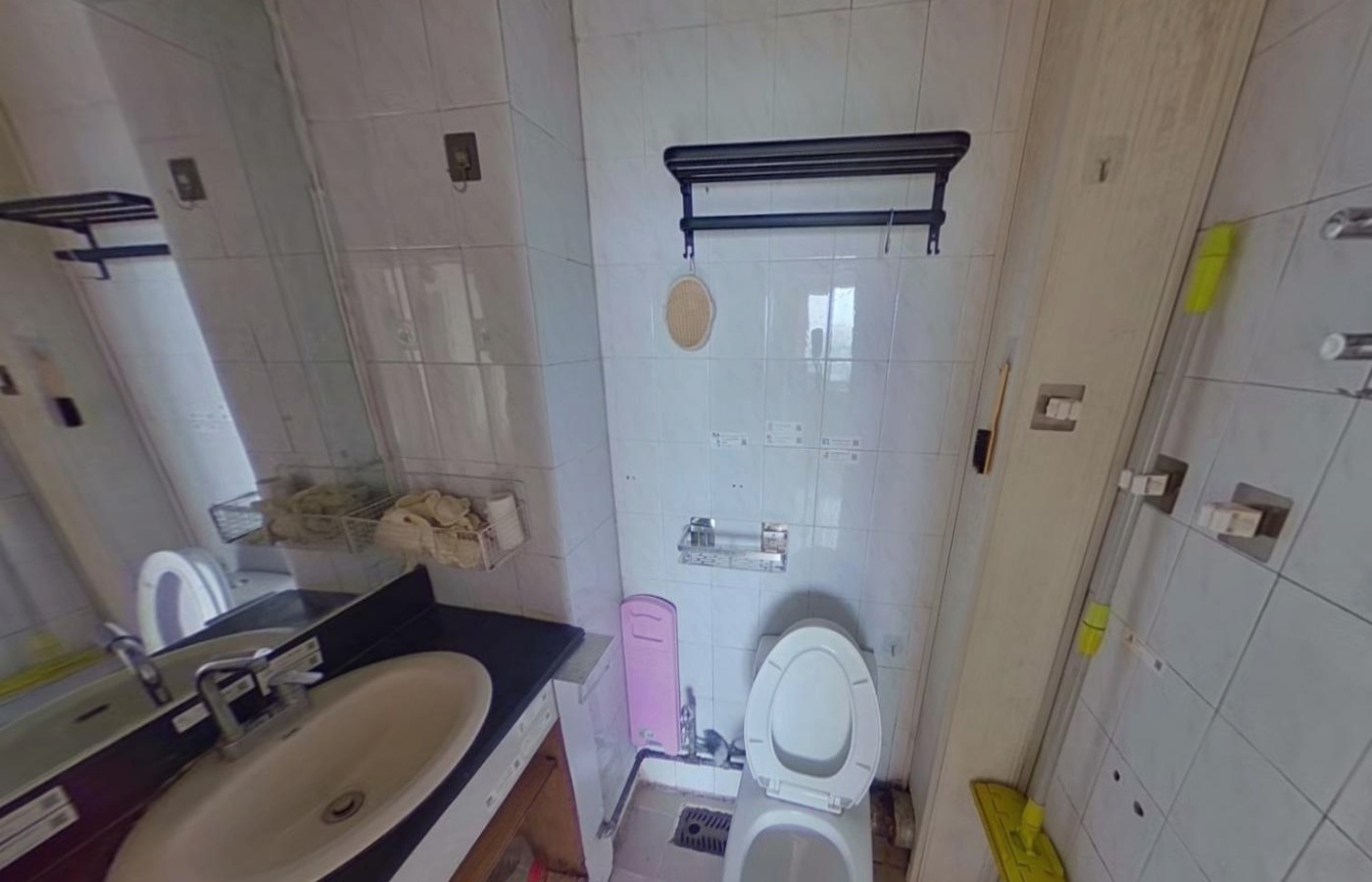 北京骡马市大街二手房房源图片