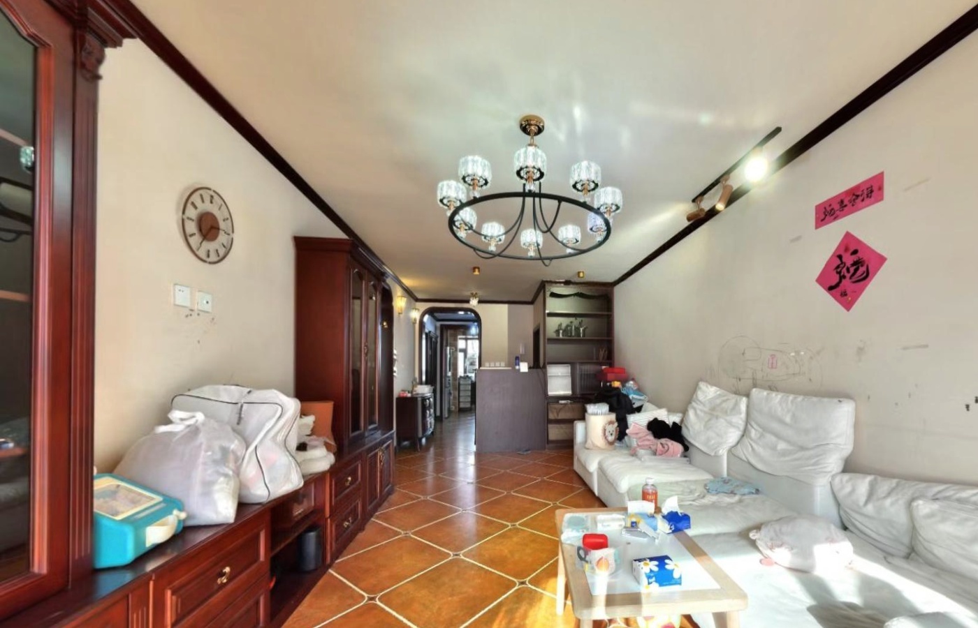 北京天通苑北三区二手房房源图片