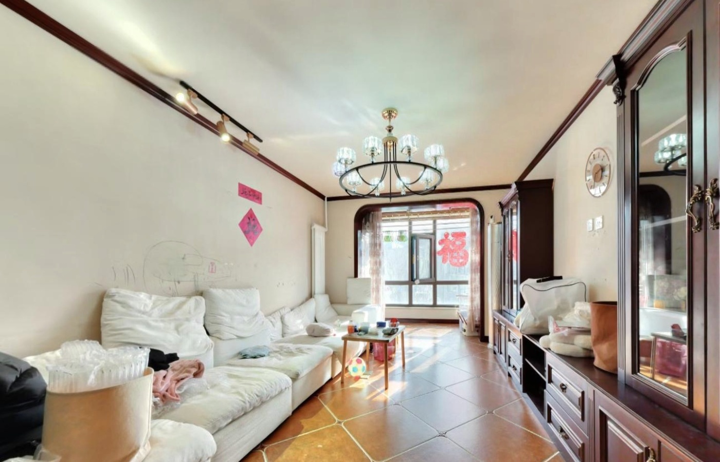 北京天通苑北三区二手房房源图片