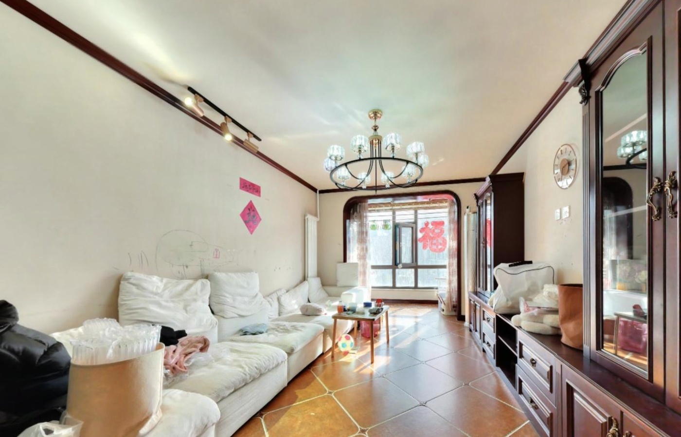 北京天通苑北三区二手房房源图片