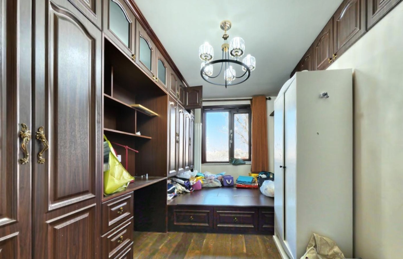 北京天通苑北三区二手房房源图片