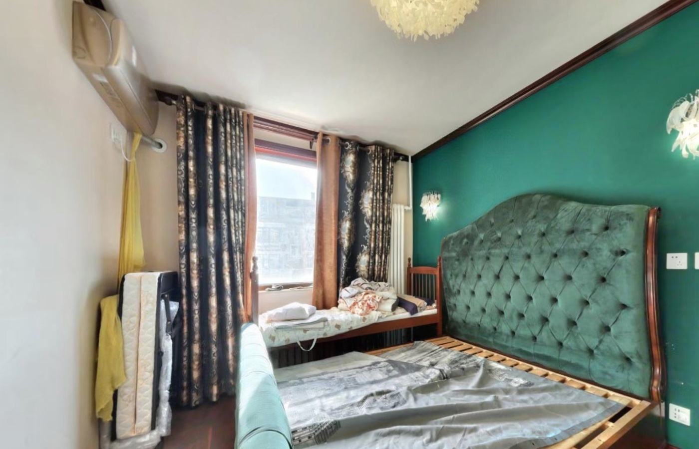 北京天通苑北三区二手房房源图片