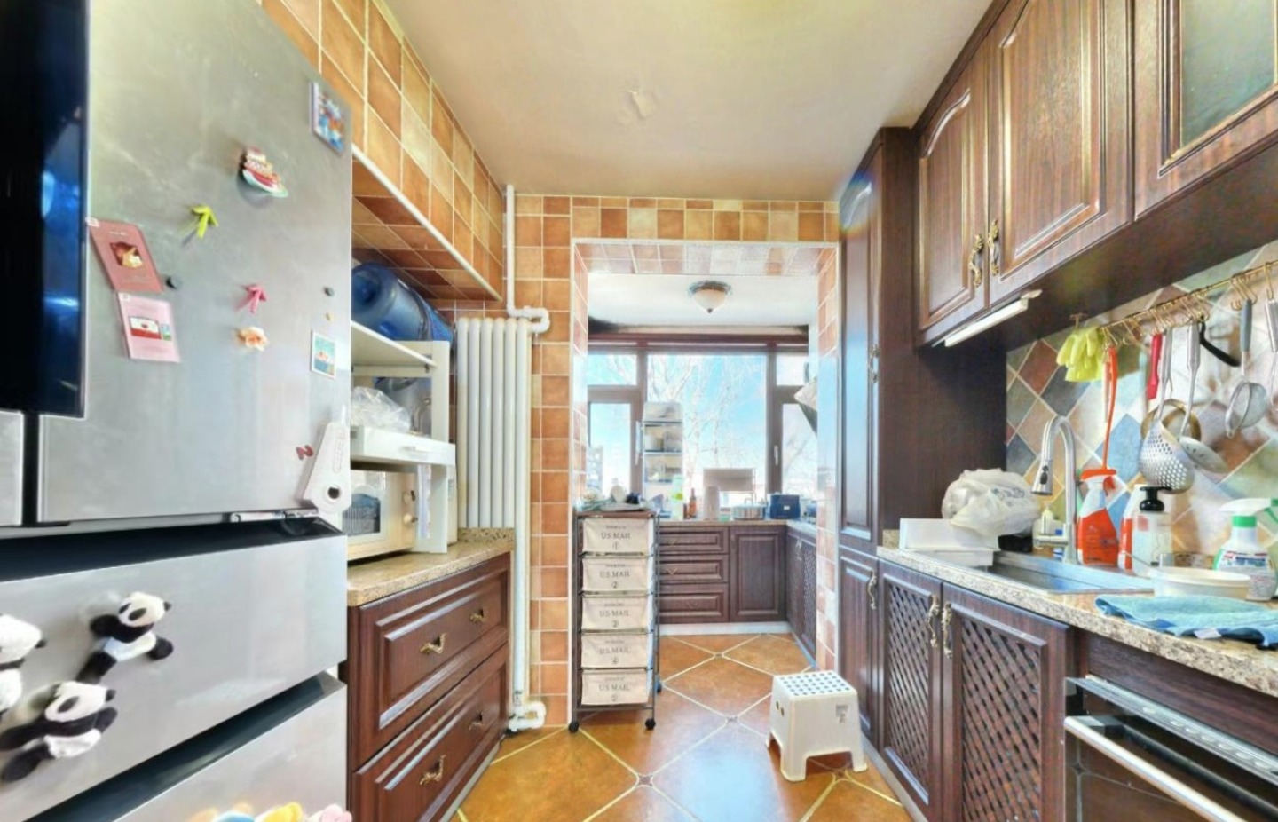 北京天通苑北三区二手房房源图片