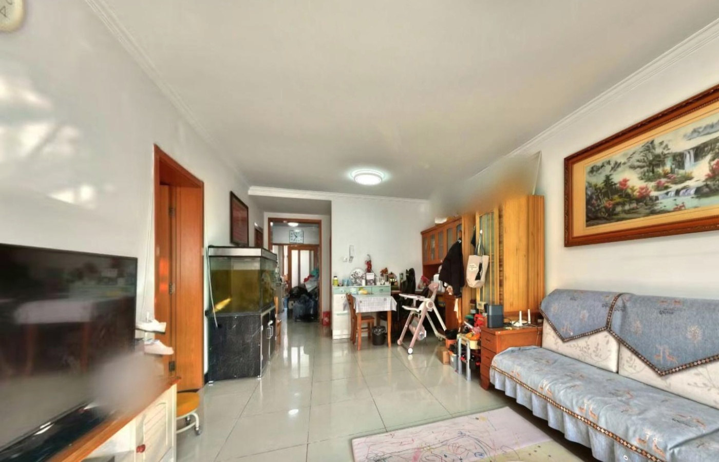 北京天通苑北一区二手房房源图片