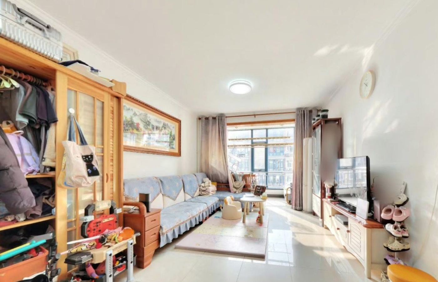 北京天通苑北一区二手房房源图片