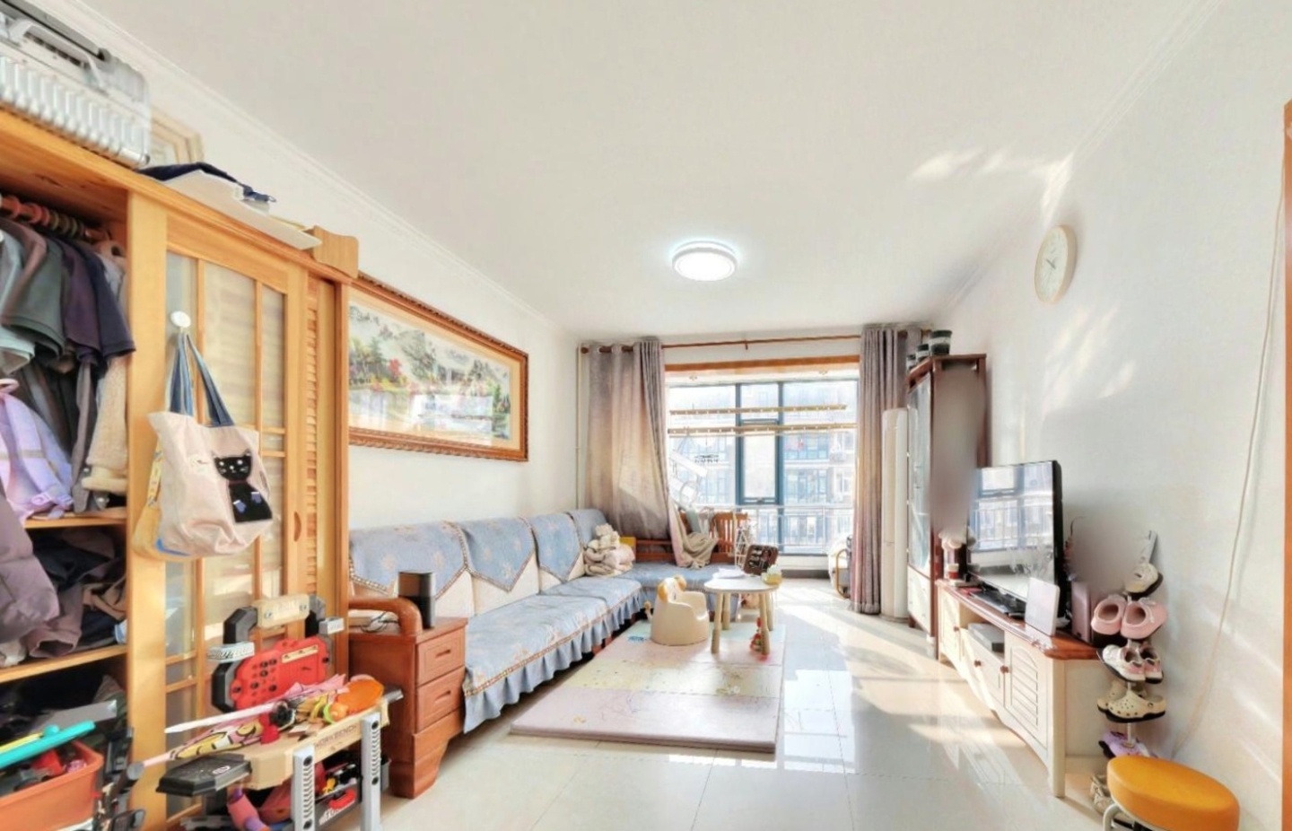 北京天通苑北一区二手房房源图片