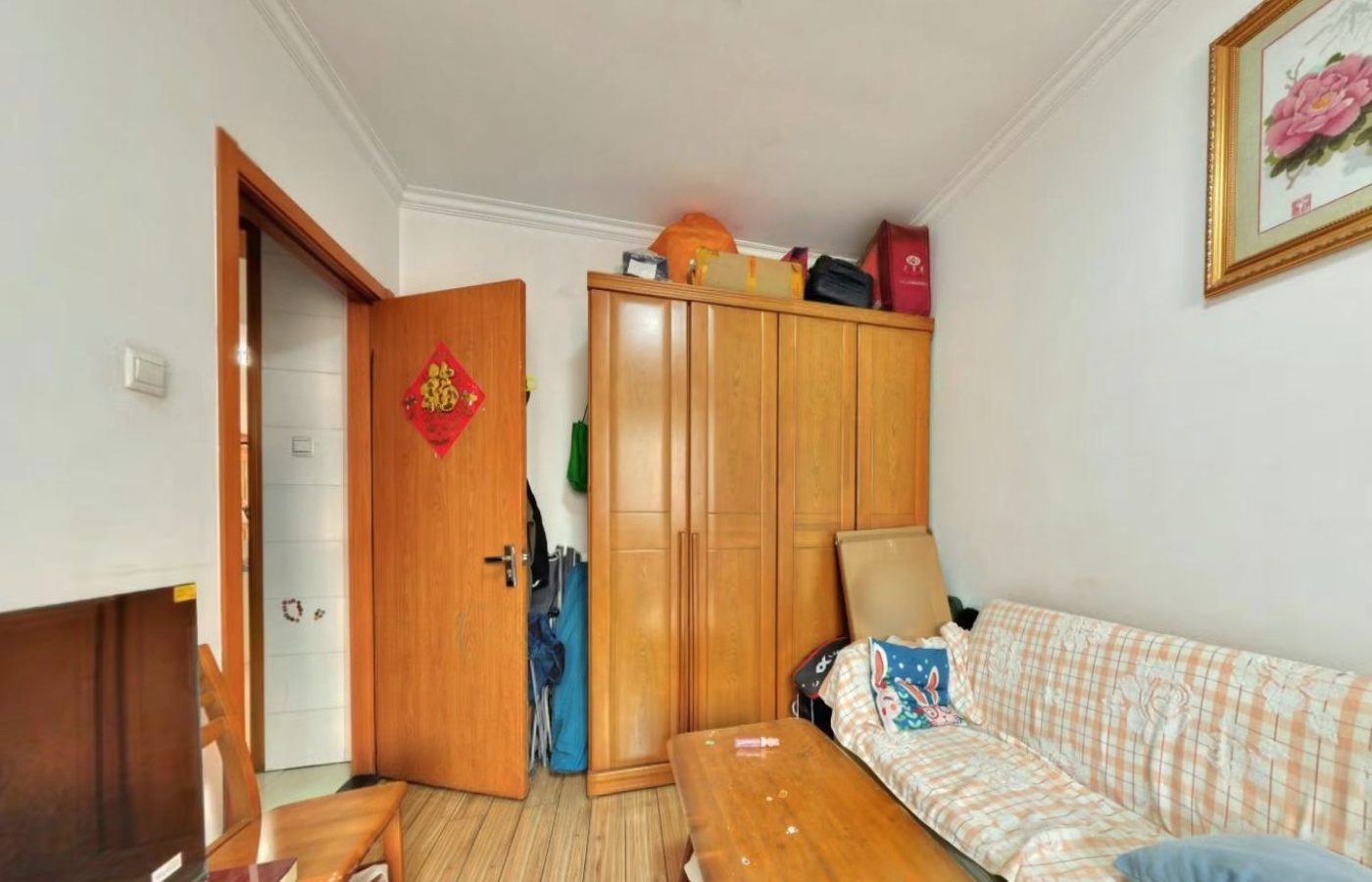 北京天通苑北一区二手房房源图片