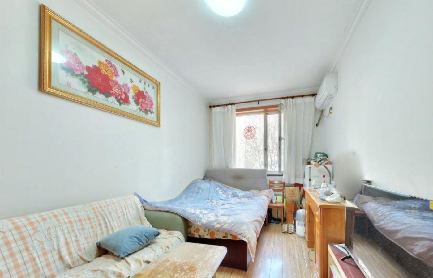 北京天通苑北一区二手房房源图片