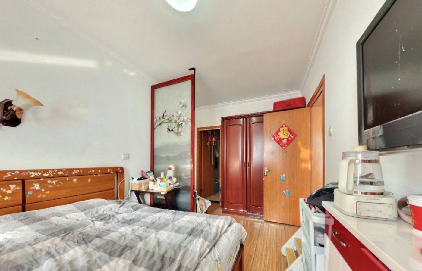 北京天通苑北一区二手房房源图片