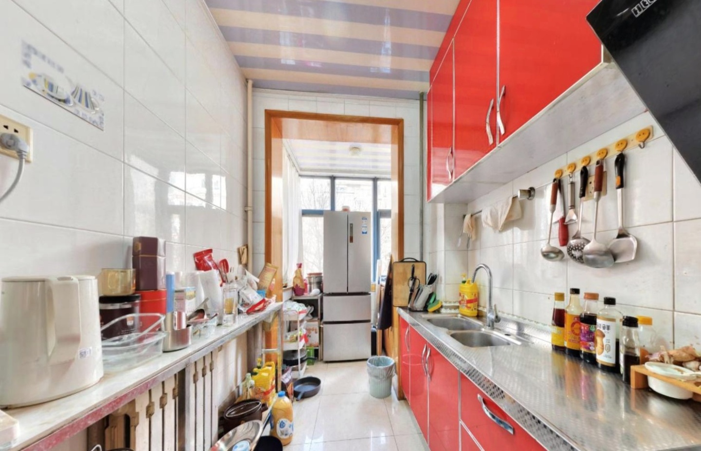 北京天通苑北一区二手房房源图片