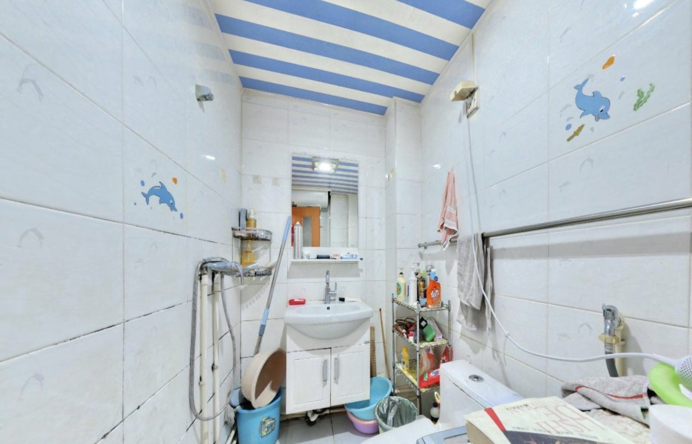 北京天通苑北一区二手房房源图片