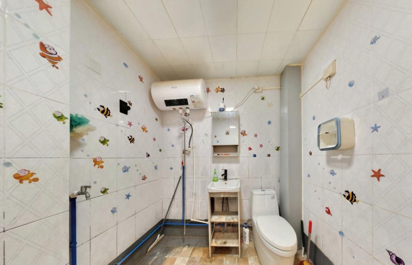 北京天通苑东一区二手房房源图片