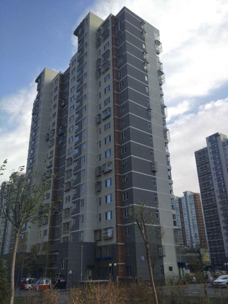 北京鸿博家园(二期C区)二手房房源图片