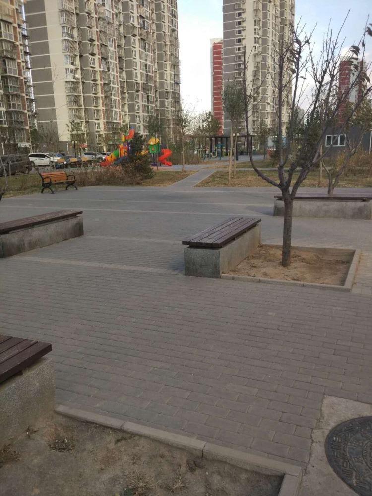 北京鸿博家园(二期C区)二手房房源图片