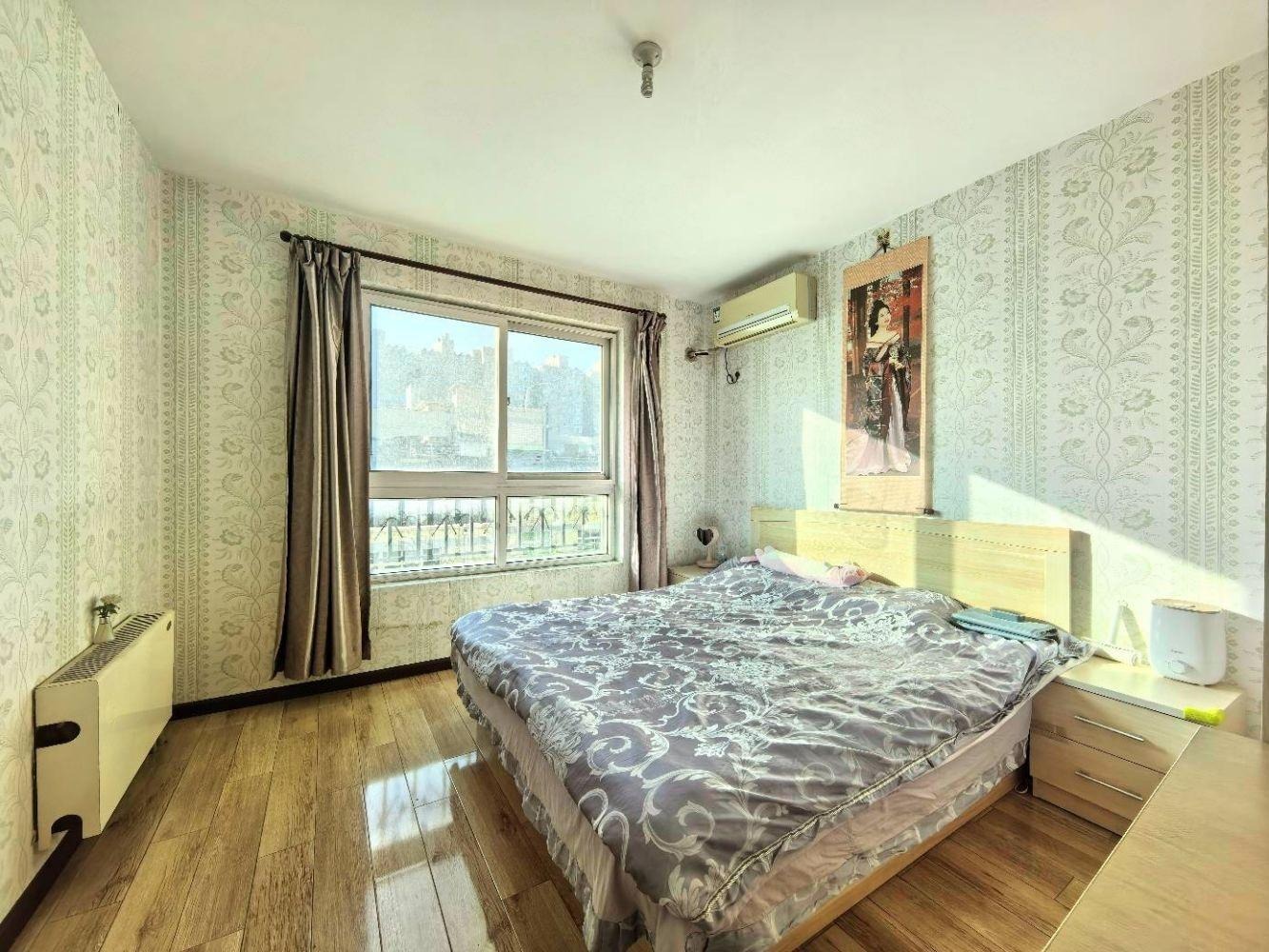 北京晨月园二手房房源图片