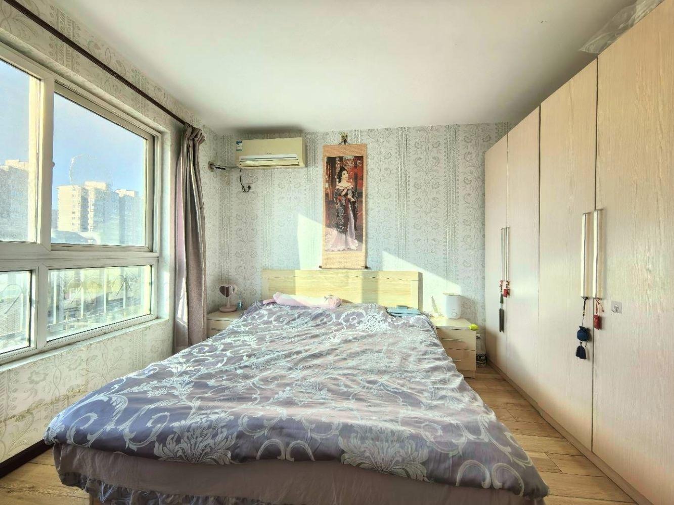 北京晨月园二手房房源图片