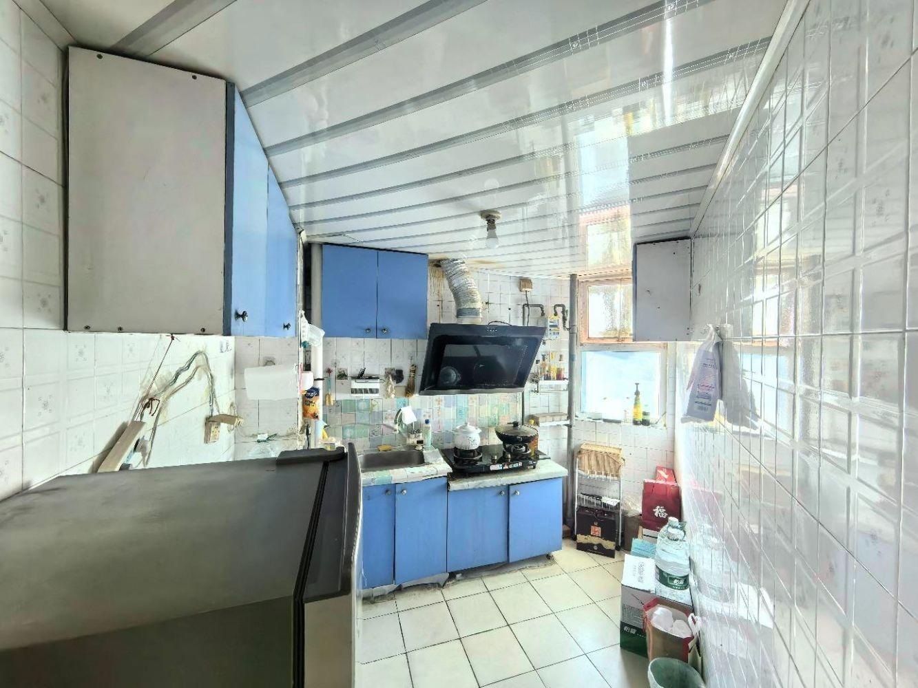 北京晨月园二手房房源图片