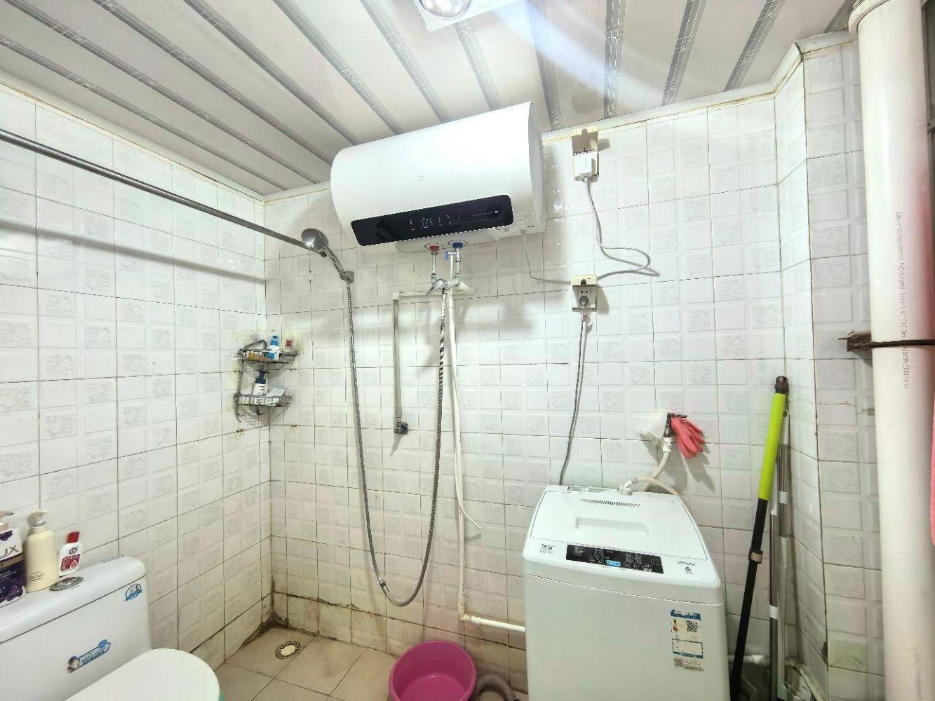 北京晨月园二手房房源图片