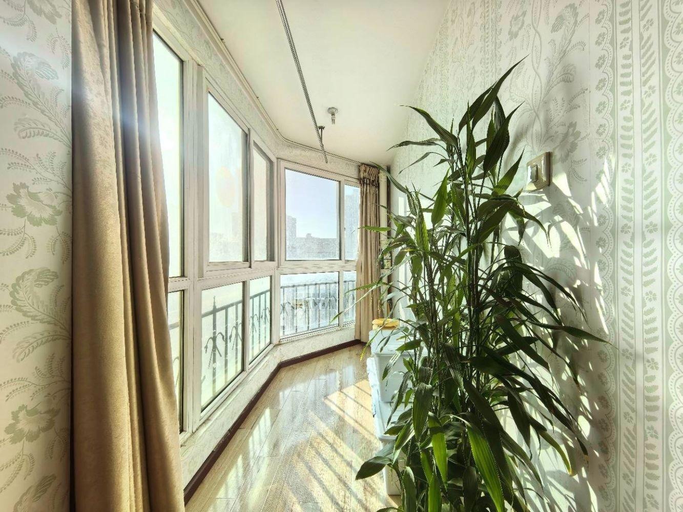 北京晨月园二手房房源图片