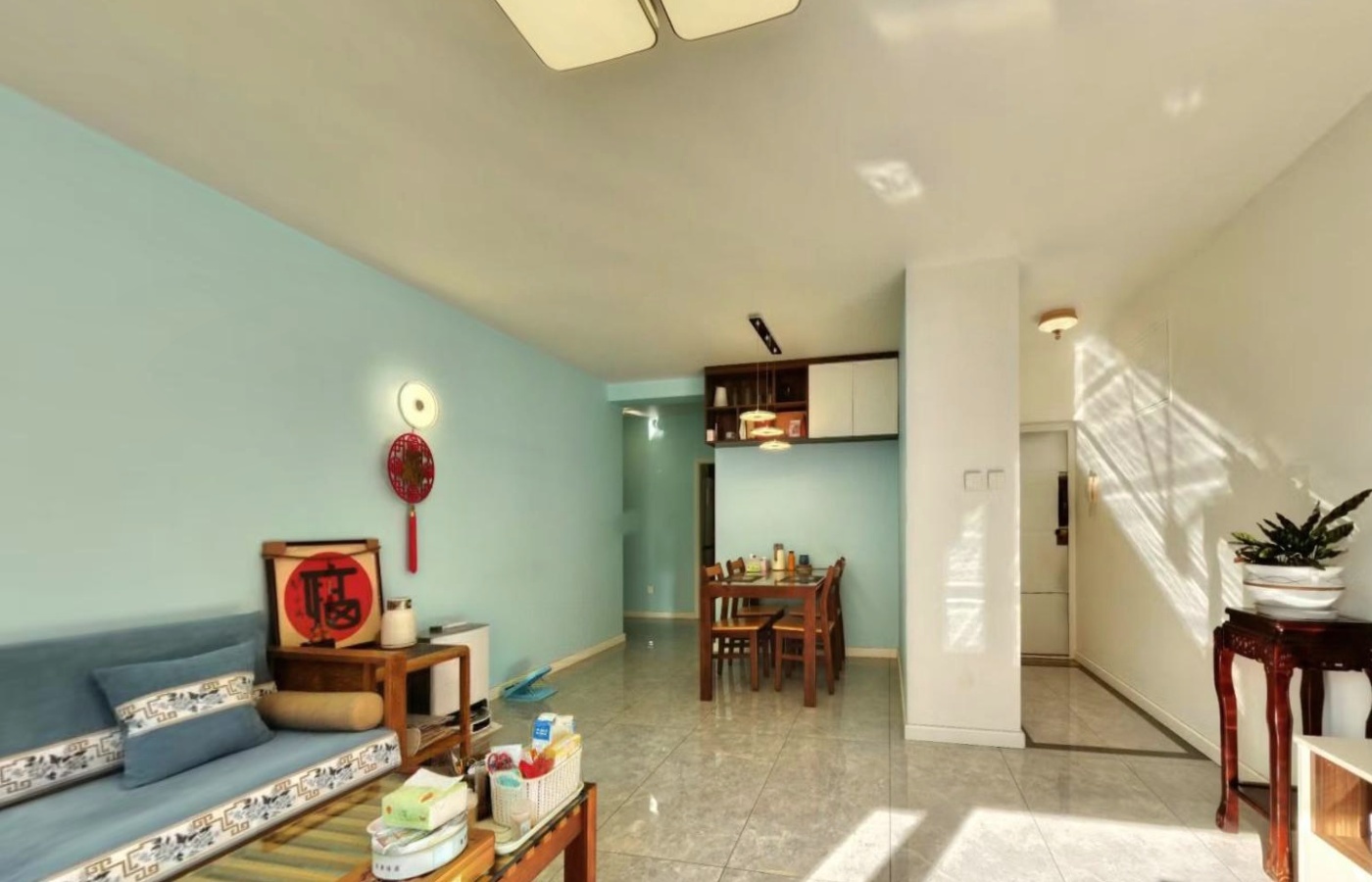 北京天通苑东二区二手房房源图片