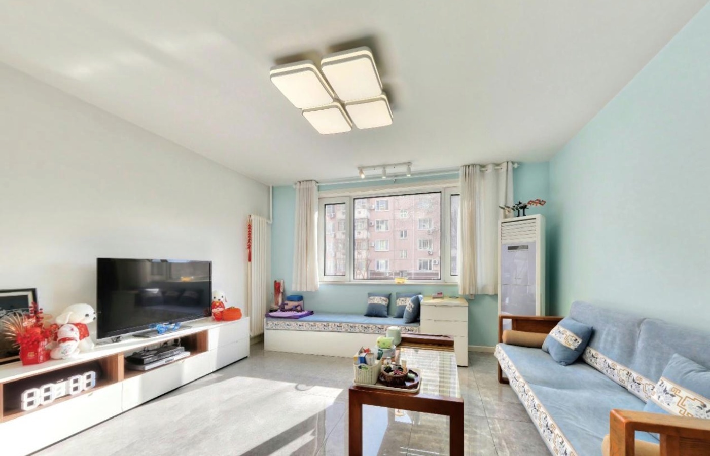 北京天通苑东二区二手房房源图片