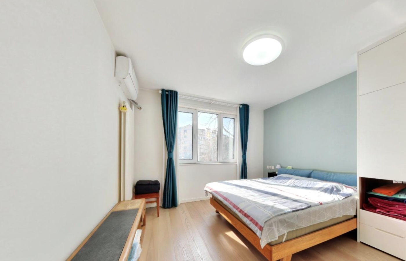 北京天通苑东二区二手房房源图片