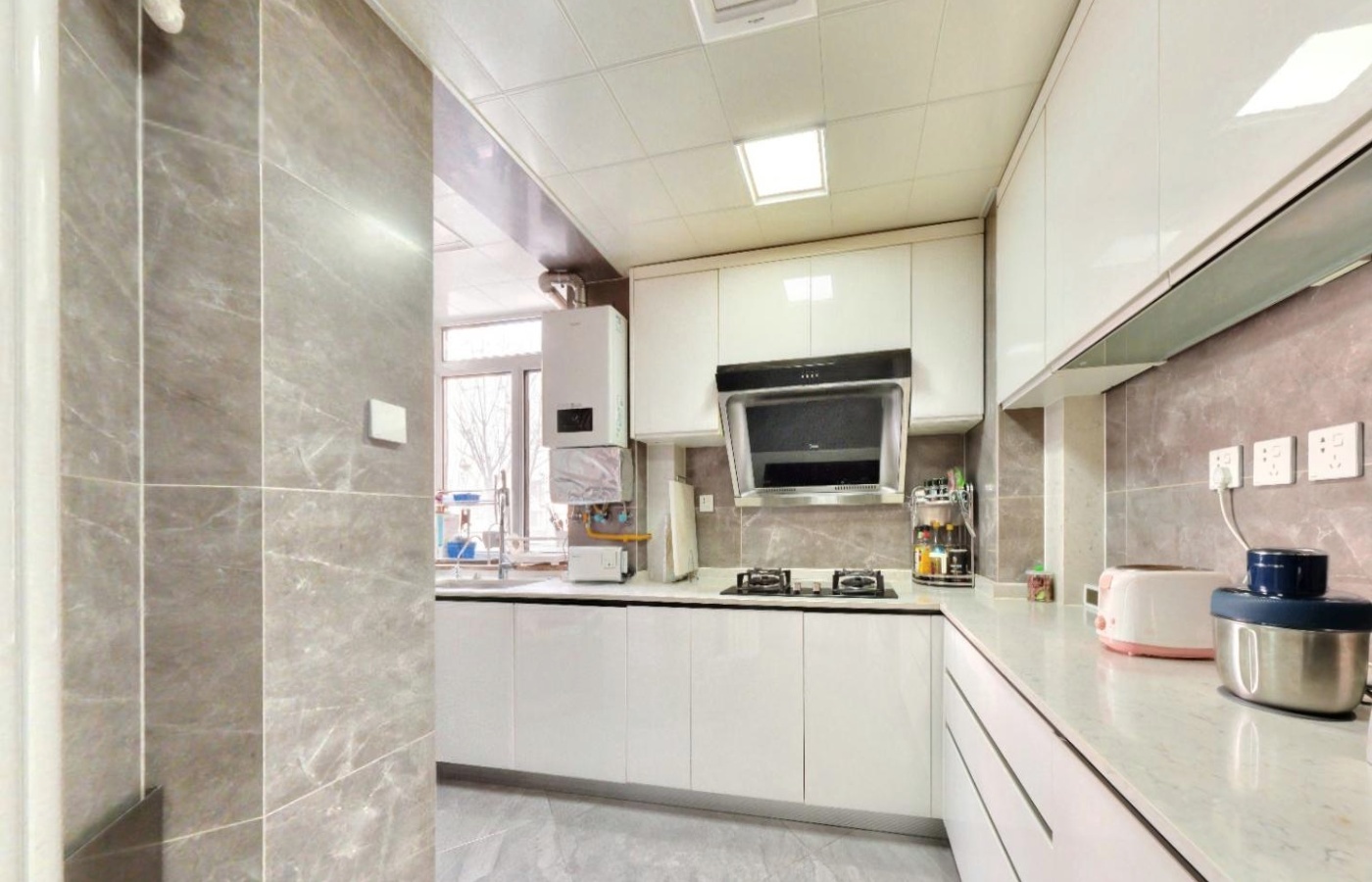 北京天通苑东二区二手房房源图片