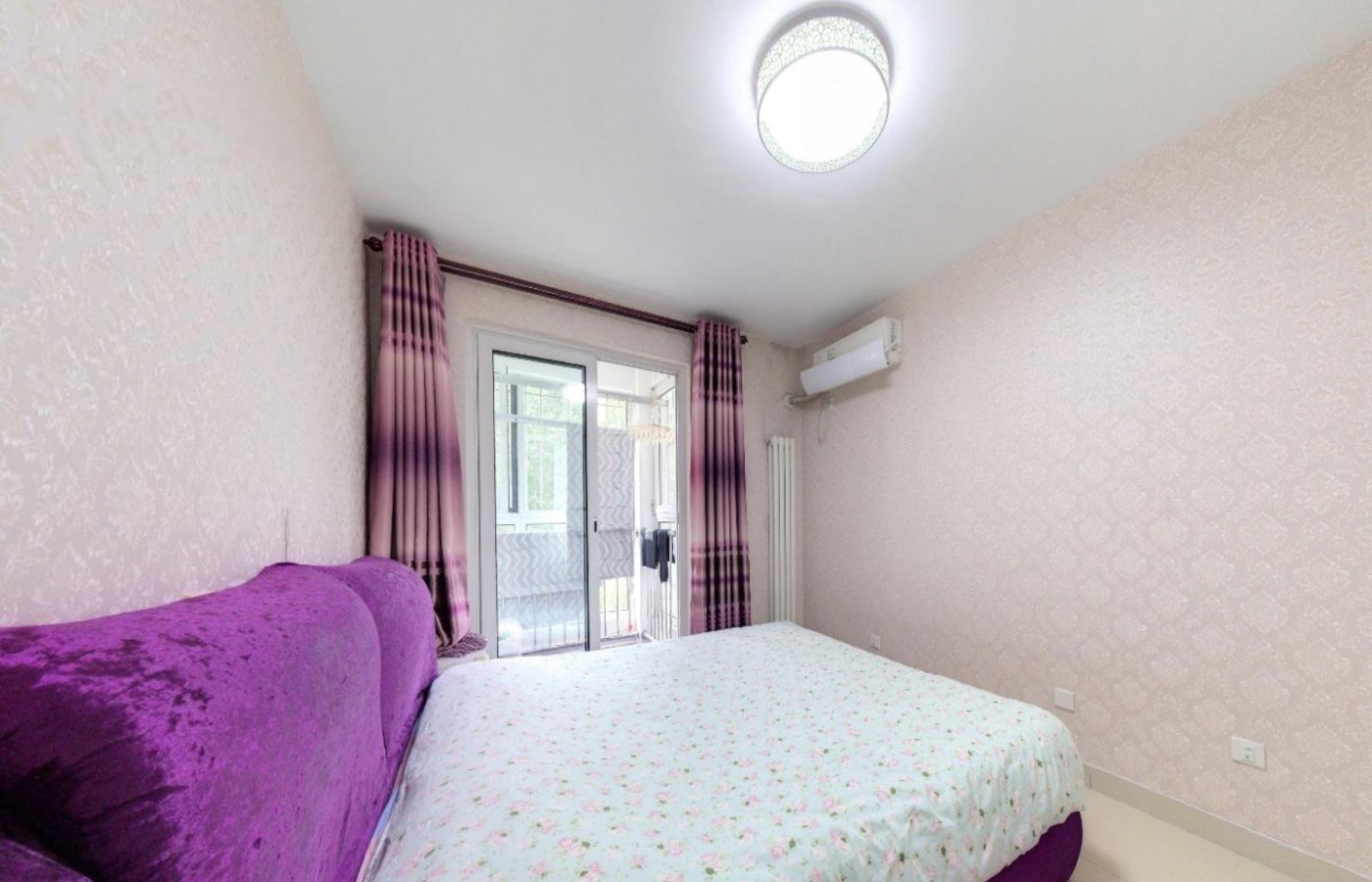 北京育新花园中里二手房房源图片