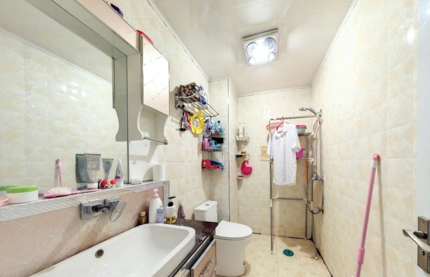 北京育新花园中里二手房房源图片