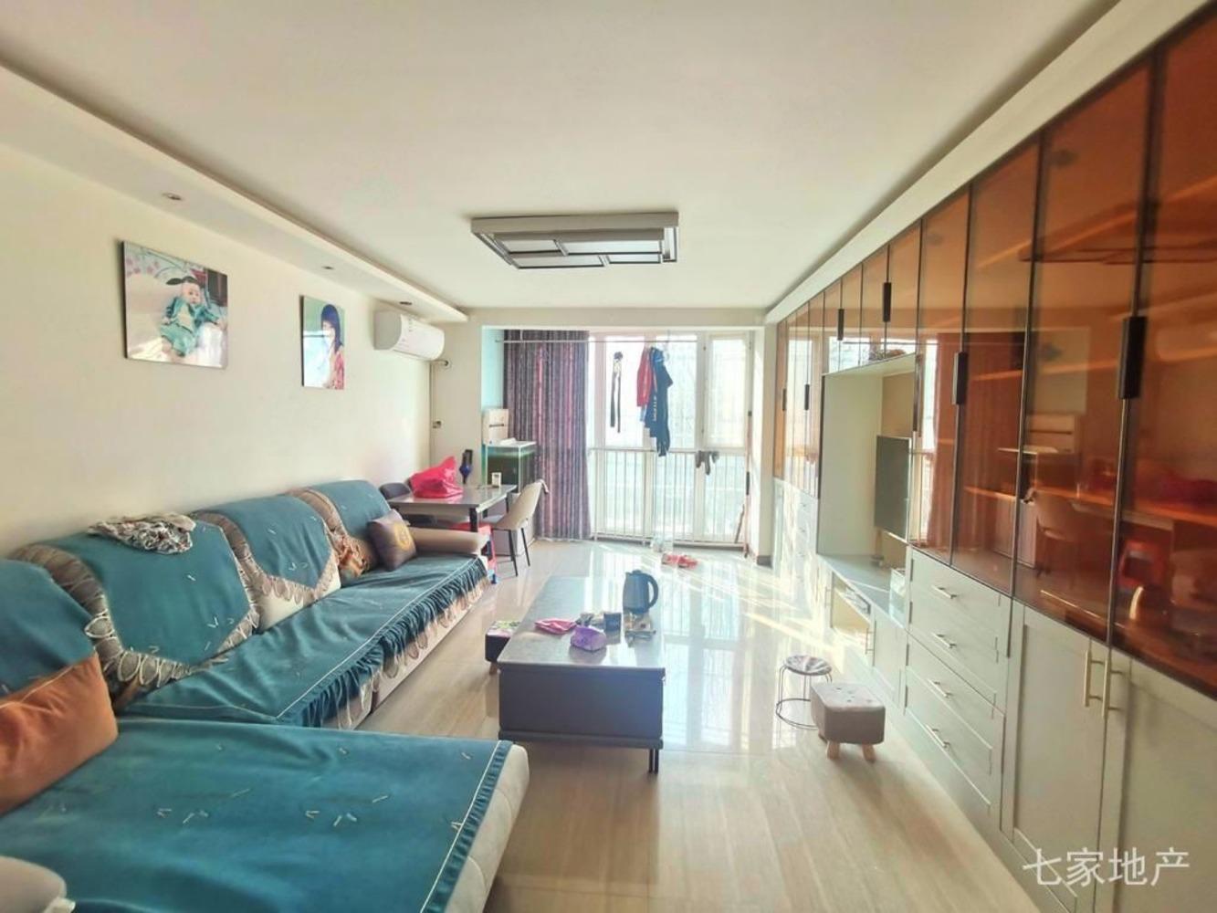 北京蓝天花园二手房房源图片