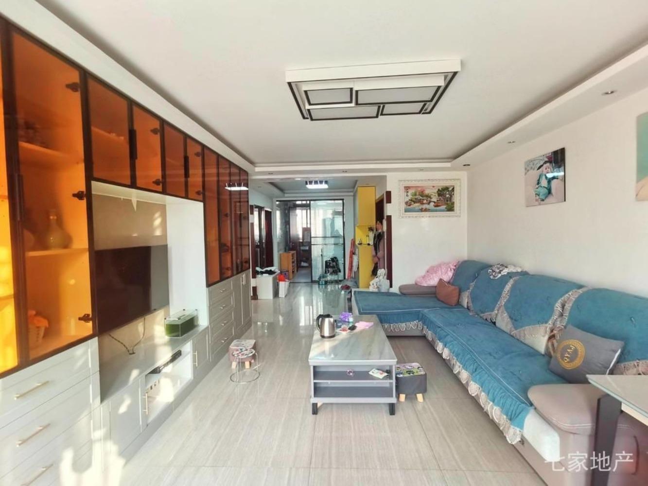 北京蓝天花园二手房房源图片