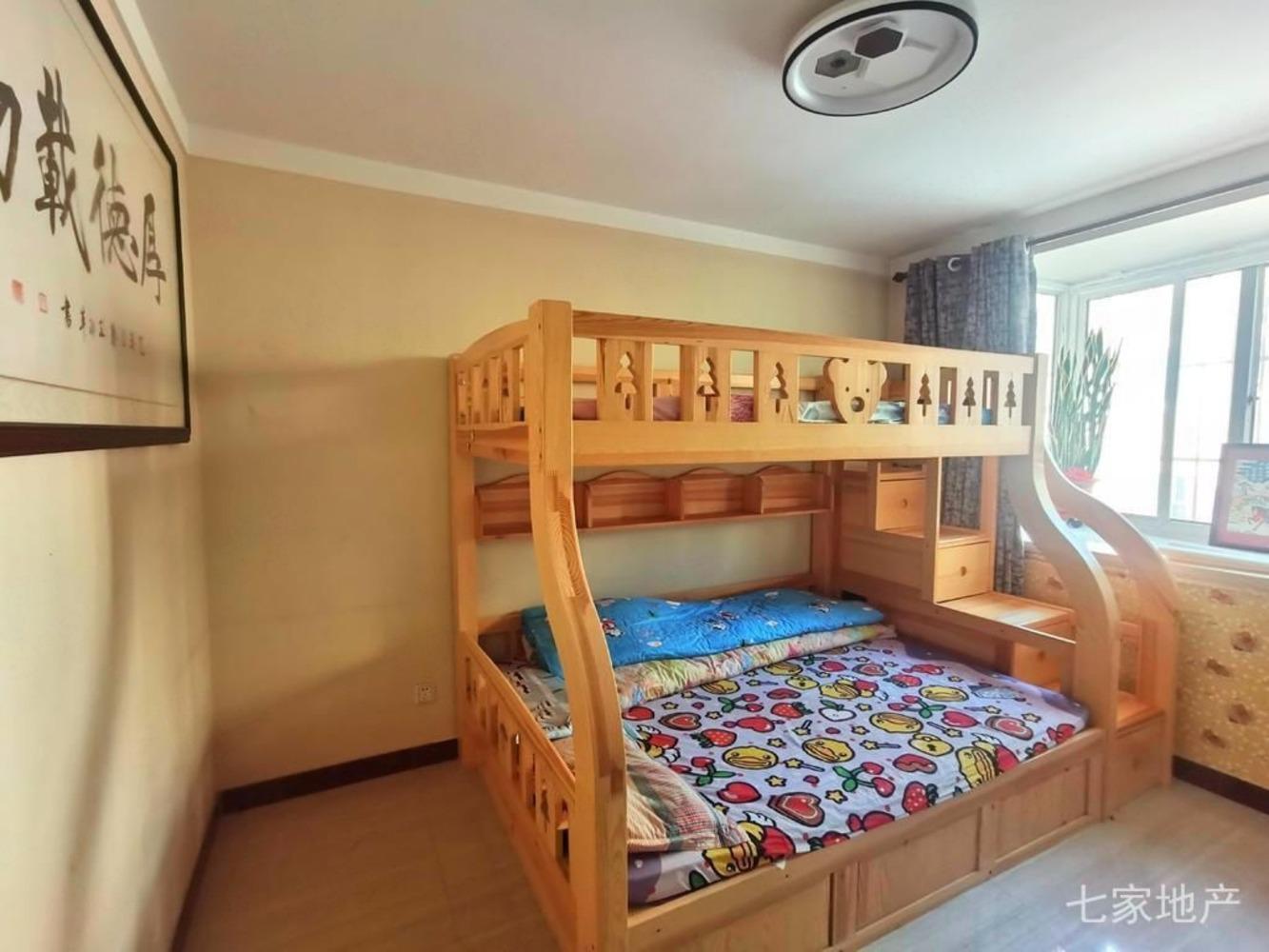 北京蓝天花园二手房房源图片