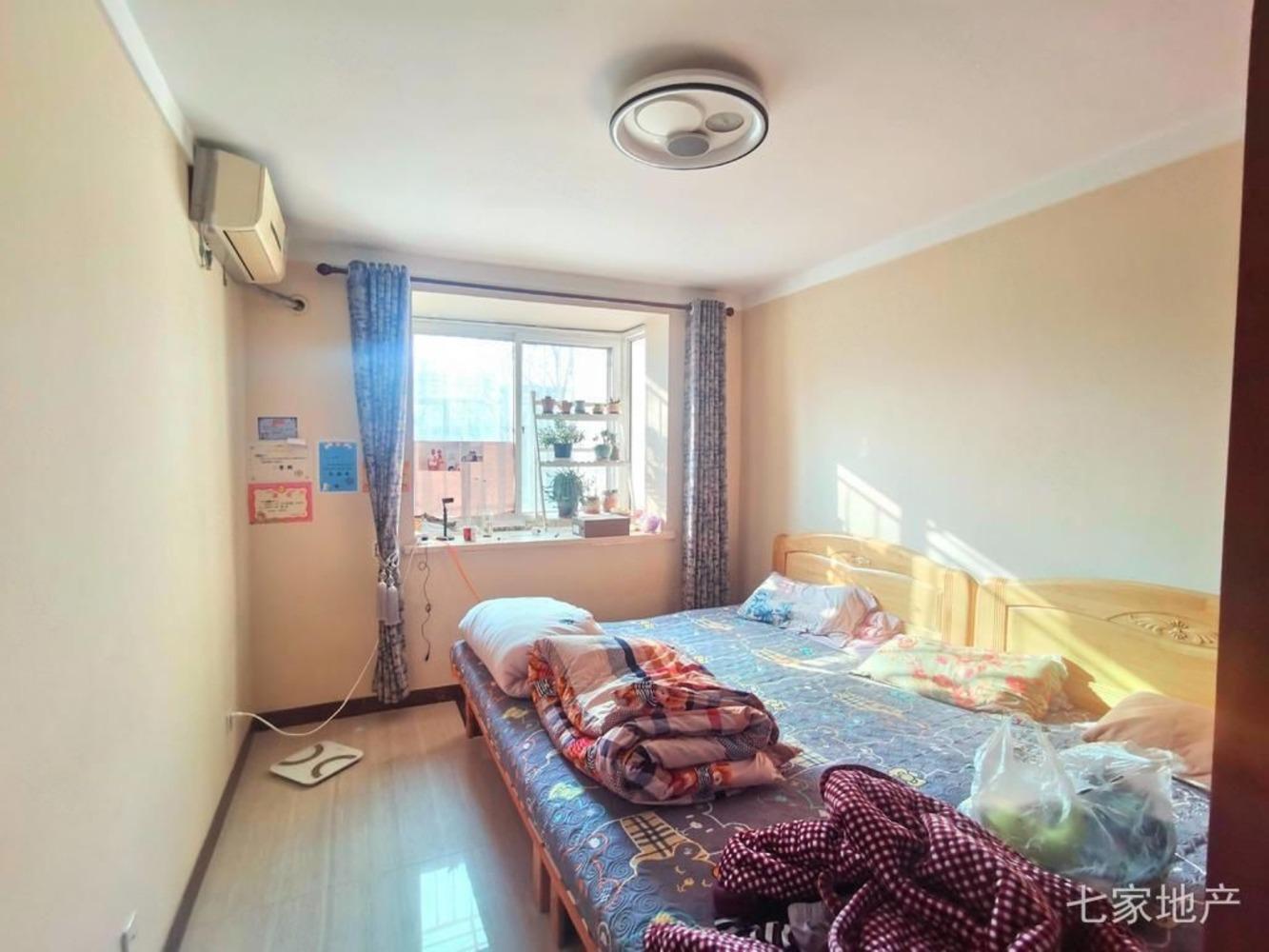 北京蓝天花园二手房房源图片