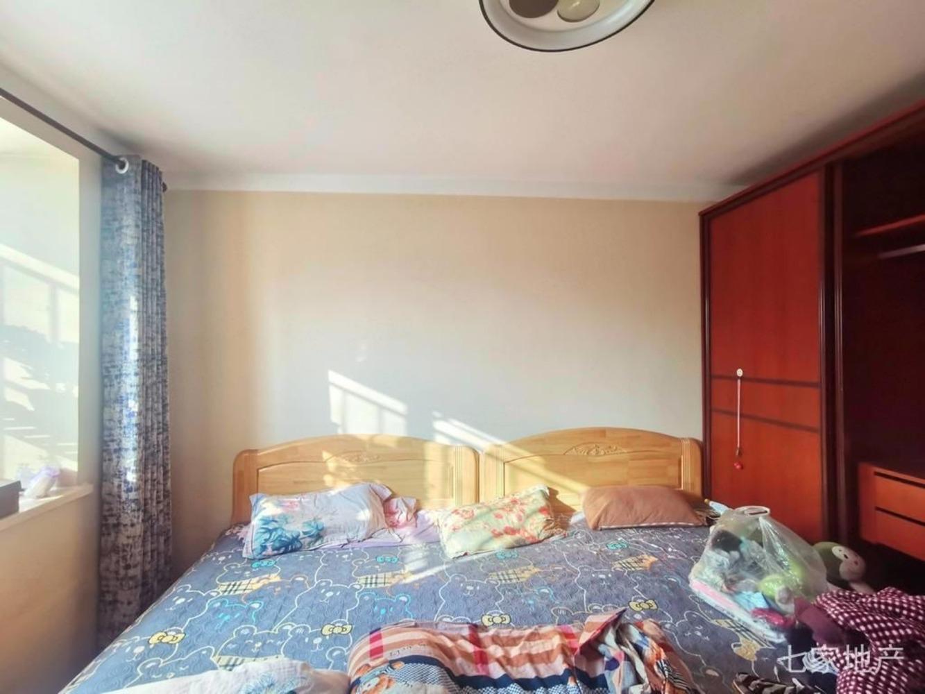 北京蓝天花园二手房房源图片