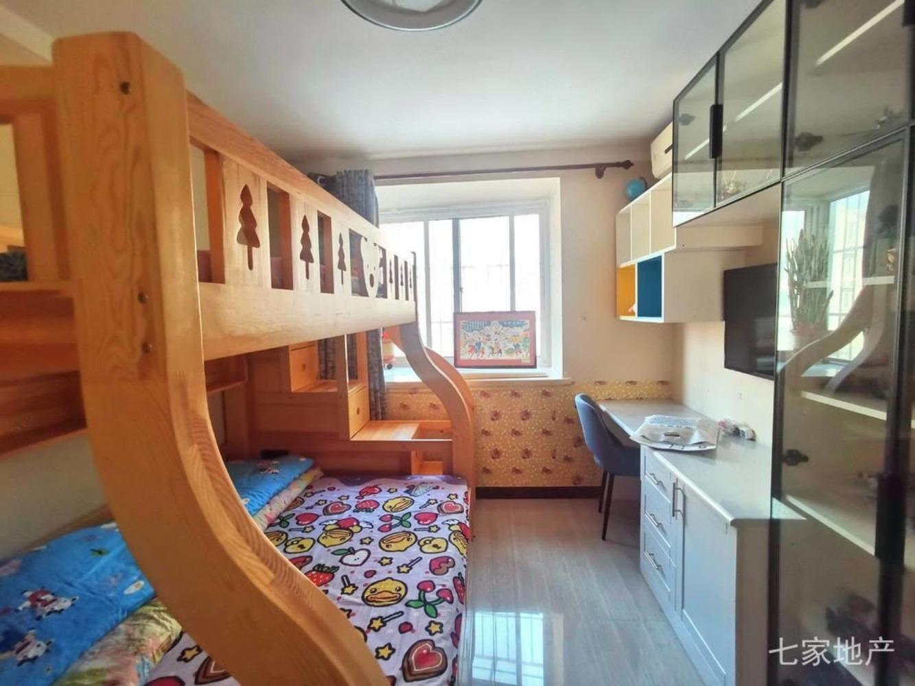 北京蓝天花园二手房房源图片