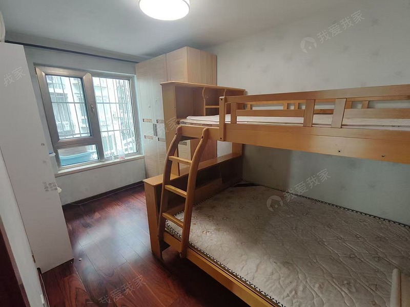 北京天桥北里二手房房源图片